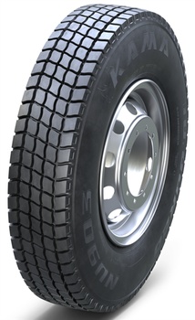 Кама Кама NU 903 10/0 R20 149/146K 0pr (Универсальная)