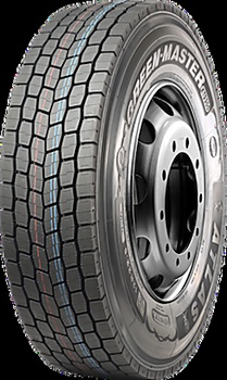 CrossWind Crosswind CWD30K 315/70 R22,5 156/150L 18pr (Ведущая)