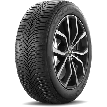 Michelin CROSSCLIMATE SUV 215/50R18 92W
