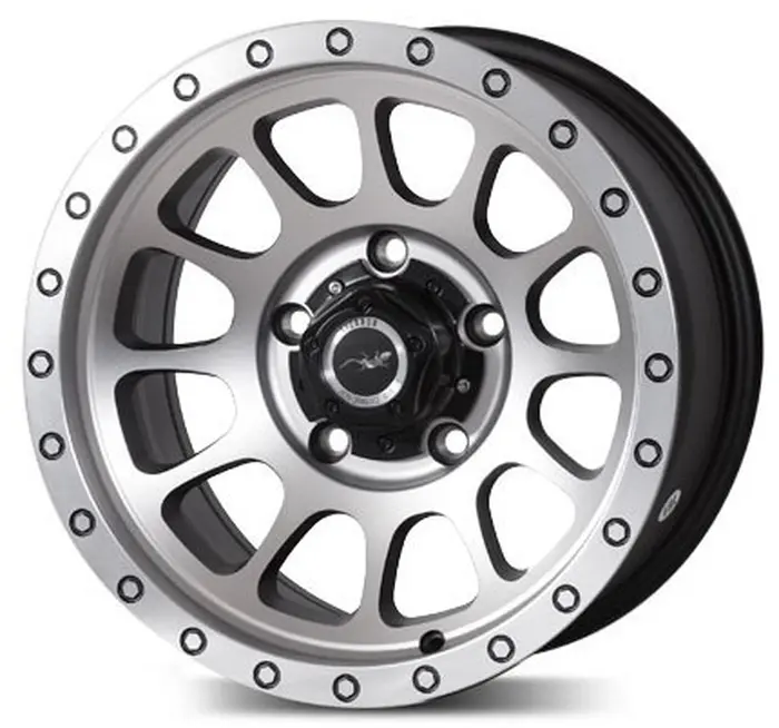 Lizardo XH326 8,5x16 6*139,7 Et:0 Dia:110,1 CBMF