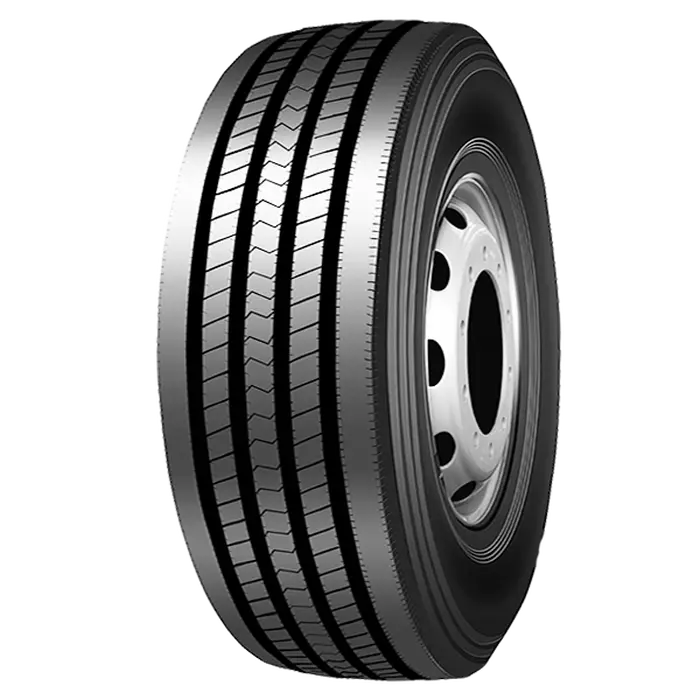 Kapsen HS205 265/70 R19,5 140/138M 16pr (Рулевая)