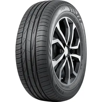 Ikon Tyres (Nokian Tyres) Autograph Aqua 3 SUV 225/65R17 106H