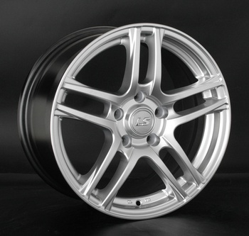 LS wheels LS285 7x16 4*100 Et:40 Dia:73,1 SF