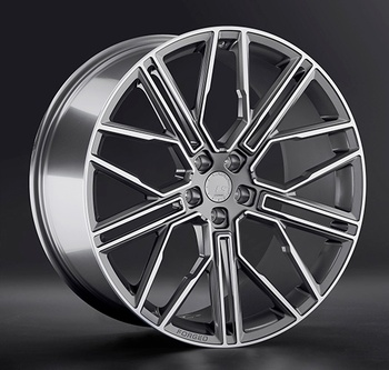 LS Forged LS Forged FG08 9,5x22 5*150 Et:45 Dia:110,1 MGM