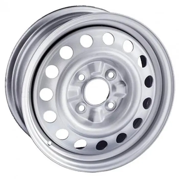 Аккурайд VAZ 2170 5,5x14 4*98 Et:35 Dia:58,6 металлик