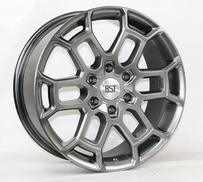 RST R072 8,5x20 6*139,7 Et:25 Dia:106,1 BH