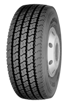 Yokohama Yokohama TY517E 315/80 R22,5 154/150M 0pr (Ведущая)