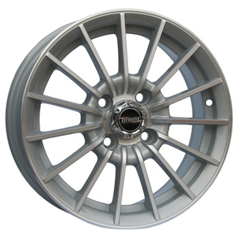 Tech Line Tech Line 302 5,5x13 4*98 Et:28 Dia:58,6 S