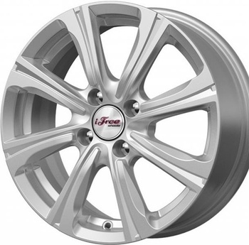 iFree iFree Апероль 6x15 4*100 Et:40 Dia:67,1 нео-классик