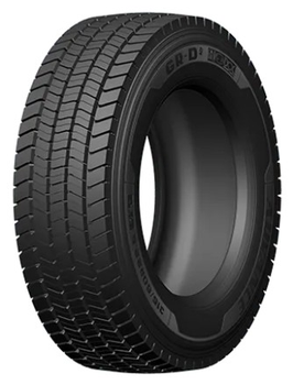 Advance GR-D2 215/75 R17,5 135/133J 16pr (Ведущая)