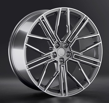 LS Forged LS Forged FG08 9x21 5*150 Et:45 Dia:110,1 bkf