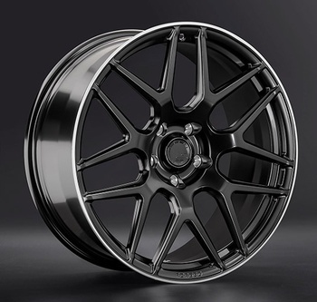 LS Forged LS Forged FG43 10x22 5*130 Et:36 Dia:84,1 mbl