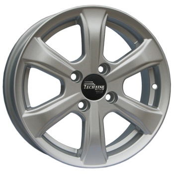 Tech Line Tech Line 408 5,5x14 4*100 Et:43 Dia:60,1 S