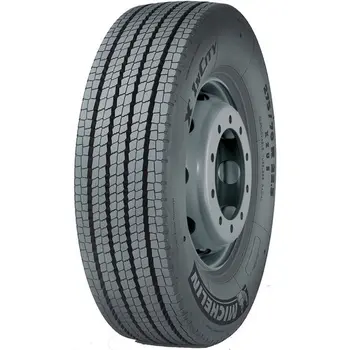Michelin X INCITY XZU 275/70 R22,5 148/145J 0pr (Универсальная)