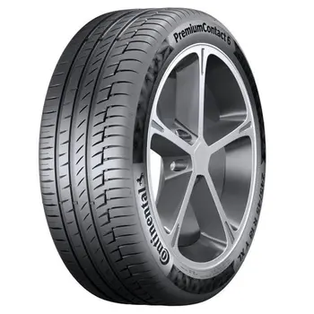 Continental ContiPremiumContact 6 315/35R21 111Y RunFlat