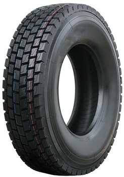 Double Star Double Star DSRD01 265/70 R19,5 143/141L 18pr (Ведущая)