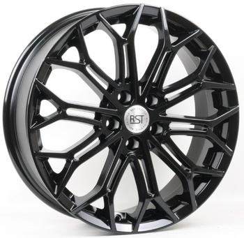 RST RST R208 6,5x18 5*114,3 Et:37 Dia:66,5 BL