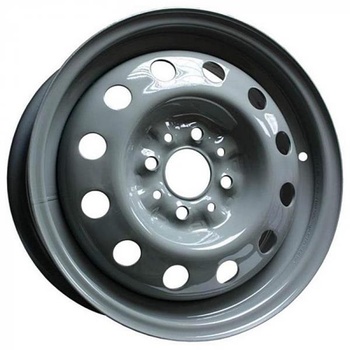 Аккурайд Аккурайд VAZ 2170 5,5x14 4*98 Et:35 Dia:58,6 серый