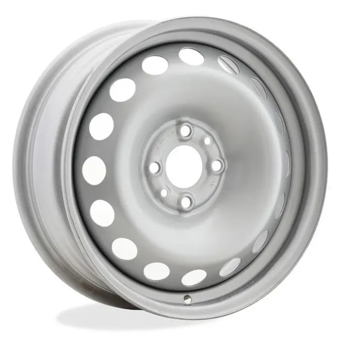 Magnetto 15010 6x15 4*100 Et:37 Dia:60,1 Silver