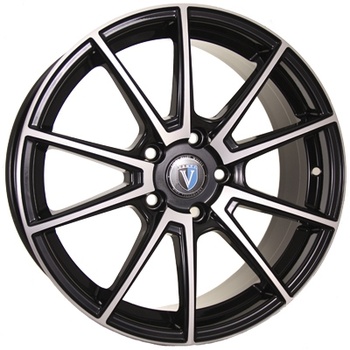 Venti VENTI 1704 7x17 5*114,3 Et:45 Dia:60,1 BD