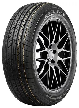 Satoya Satoya DORO S-63 205/55R16 91V