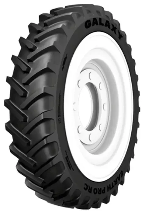 Galaxy (Yokohama ATG) Earth-Pro RC Standard Compound 230/95 R44 134D