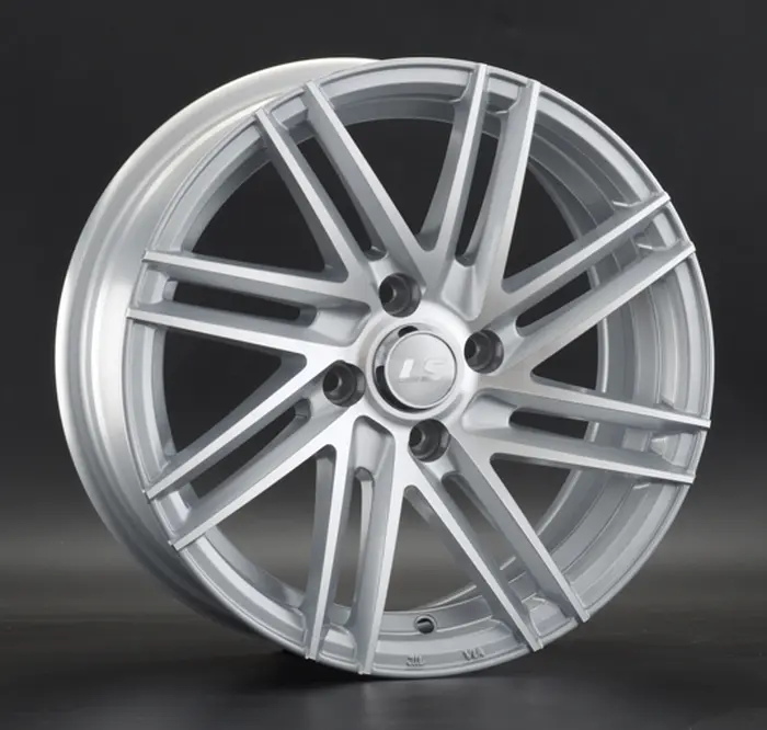 LS wheels LS 846 6,5x15 4*100 Et:40 Dia:73,1 SF