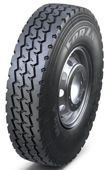 Кама Кама Forza Mix A 315/80 R22,5 156/150K 0pr (Универсальная)