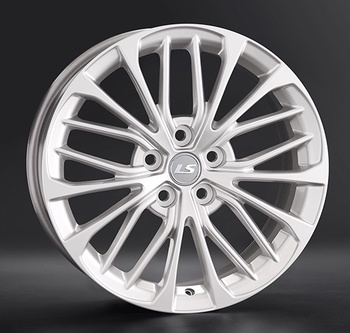 LS wheels LS wheels LS 1306 8x18 5*114,3 Et:50 Dia:60,1 S