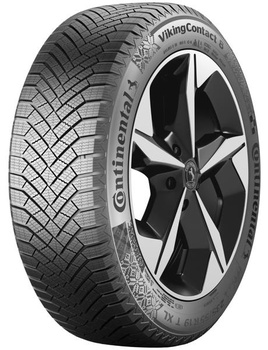 Continental Continental VikingContact 8 255/45R20 105T