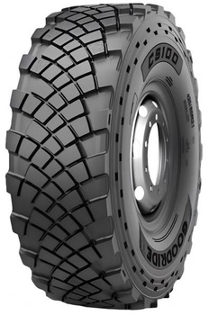 Goodride Goodride CS100 425/85 R21 162C 22pr