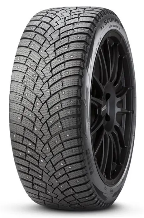 Pirelli Scorpion Ice Zero 2 285/45R22 114H