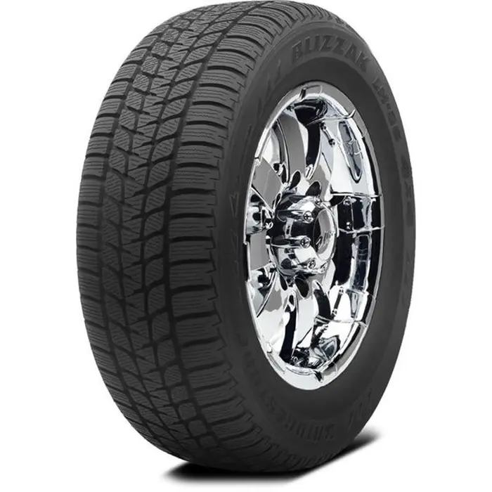 Bridgestone Blizzak LM25 245/50R17 99H RunFlat
