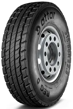 Attar Reg D 295/80 R22.5C 152/148K