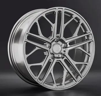 LS Forged FG48 9,5x22 5*108 Et:48 Dia:63,3 MGM