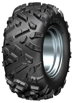Titan 689 8/26 R14 0pr