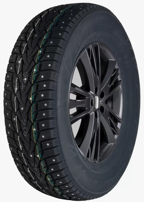 Sonix Winter X Pro Studs 77 245/75R16 111T