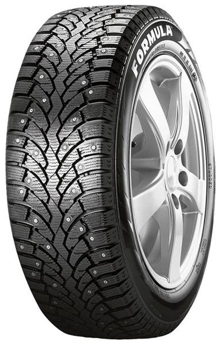 Formula Ice 265/60R18 110T