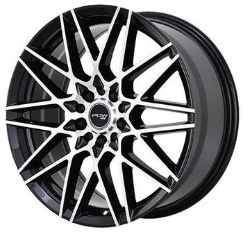 PDW PDW 5337 7x17 4*100 Et:40 Dia:60,1 M/B