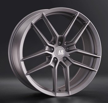 LS wheels LS wheels FlowForming RC55 8,5x20 5*112 Et:30 Dia:66,6 MGM