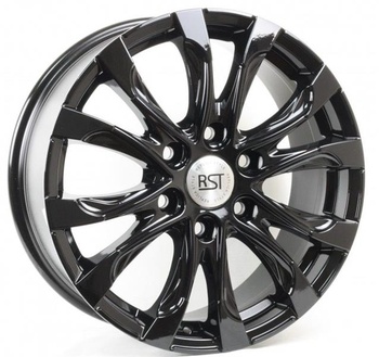 RST RST R022 8x20 6*139,7 Et:35 Dia:77,8 BL