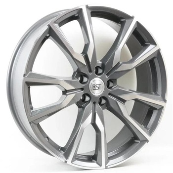 RST RST R012 8x20 5*108 Et:33 Dia:65,1 GRD