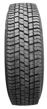 Satoya Satoya SD-060 215/75 R17,5 135/133J 16pr (Ведущая)