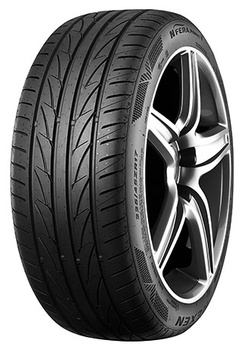 Nexen Nexen N'Fera Primus V 205/45R17 88W