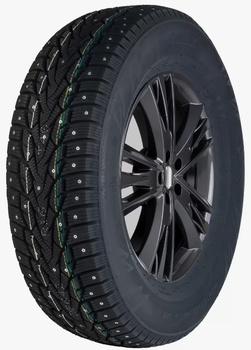 Sonix Winter X Pro Studs 77 235/55R18 104T