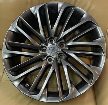 Replica FR Replica FR LX491 8x20 5*114,3 Et:30 Dia:60,1 HB