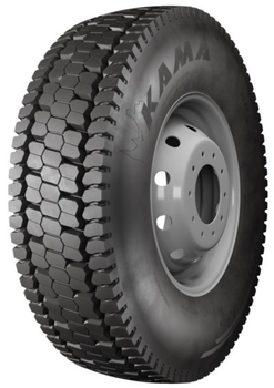 Кама NR 201 215/75 R17,5 126/124M 0pr (Ведущая)