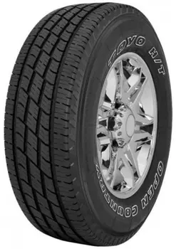 Toyo Open Country H/T II 265/50R22 112V