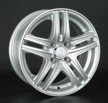LS wheels LS wheels LS 903 6,5x15 5*105 Et:39 Dia:56,6 SF