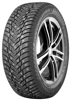 Nokian Tyres Nokian Tyres Hakkapeliitta 10 245/35R20 95T